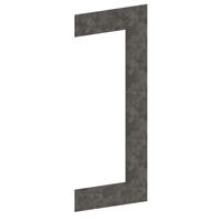 Legrand Van Geel 351466 Flanschplatte GWO6 170 T63 verzinkt