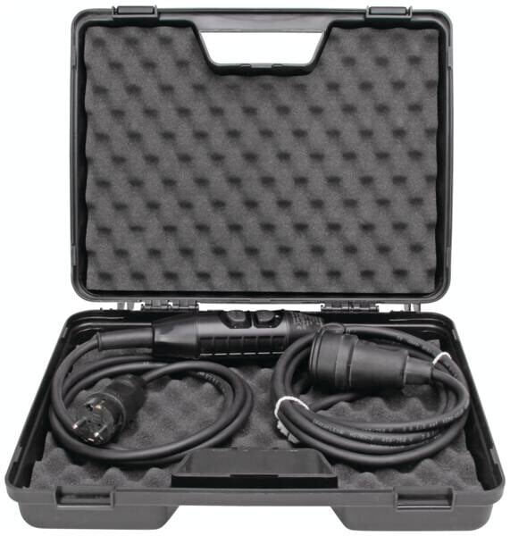 Kopp Kopp 143800015 PRCD-S IP44 230V 16A 30mA 150-300cm H07RN-F3G1,5qmm