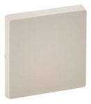 Legrand 755001 Wippe Thermoplast Aus- und Wechselschalter Valena Life mandelweiß