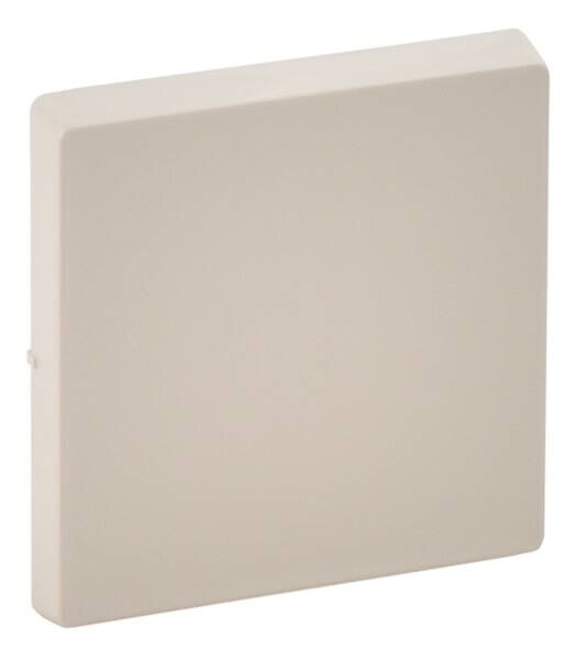 Legrand Legrand 755001 Wippe Thermoplast Aus- und Wechselschalter Valena Life mandelweiß