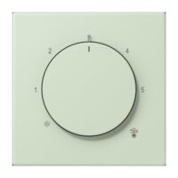 Jung LC1749BF218 Abdeckung für Thermostat LC32042