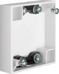 Berker Aufbau-Gehäuse pws 1-fach 911522569
