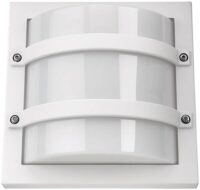 SG LEUCHTEN LED-Wandanbauleuchte 10W weiß LARGO 621569 3000K 540lm