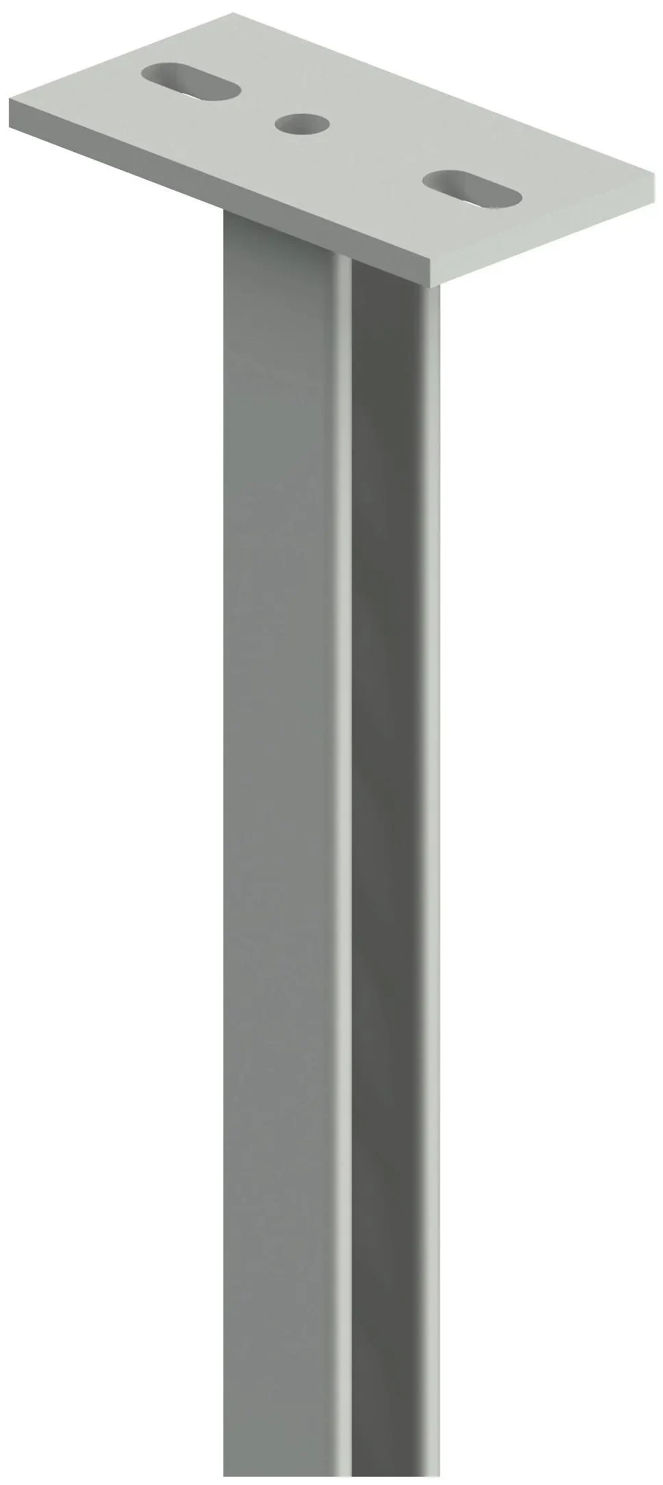 Legrand Legrand CM595134 P41S1500 V4A Schwer- hängestiel 41x41 Edelstahl (1.4404)