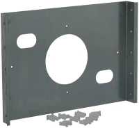 Bild vom Produkt: BTicino 3487AP Unterputz Dose f.Hometouch 7z