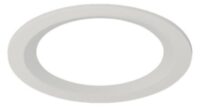Jung PMMDR38LG Designring für KNX Präsenzmelder Automatiks. lichtgrau