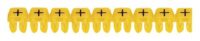 Legrand 038292 Kennzeichnungssystem CAB3 4-6qmm Symbol:+