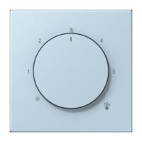 Jung LC1749BF208 Abdeckung für Thermostat LC32022