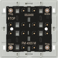 Jung FM4003M Funk-Wandsender-Modul 3-Kanal