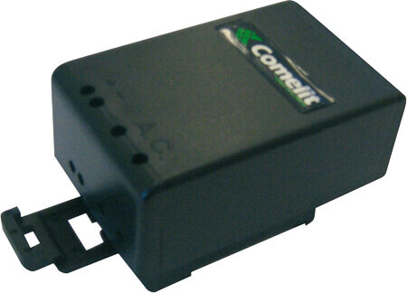 Comelit Comelit Group Netzgerät 12V DC, 1,5A 43015