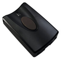 Bild vom Produkt: Theben Fernbedienung sw theLedaB Remote cont