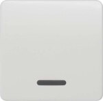 Siemens 5TG7800 DELTA profil titanweiß Wippe für Kontroll/Aus/Wechsel