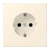 Jung LC1520KI245 SCHUKO Steckdose KI LC4320B