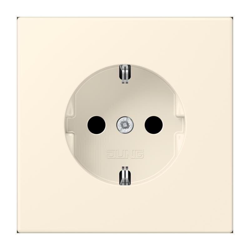 Jung Jung LC1520KI245 SCHUKO Steckdose KI LC4320B