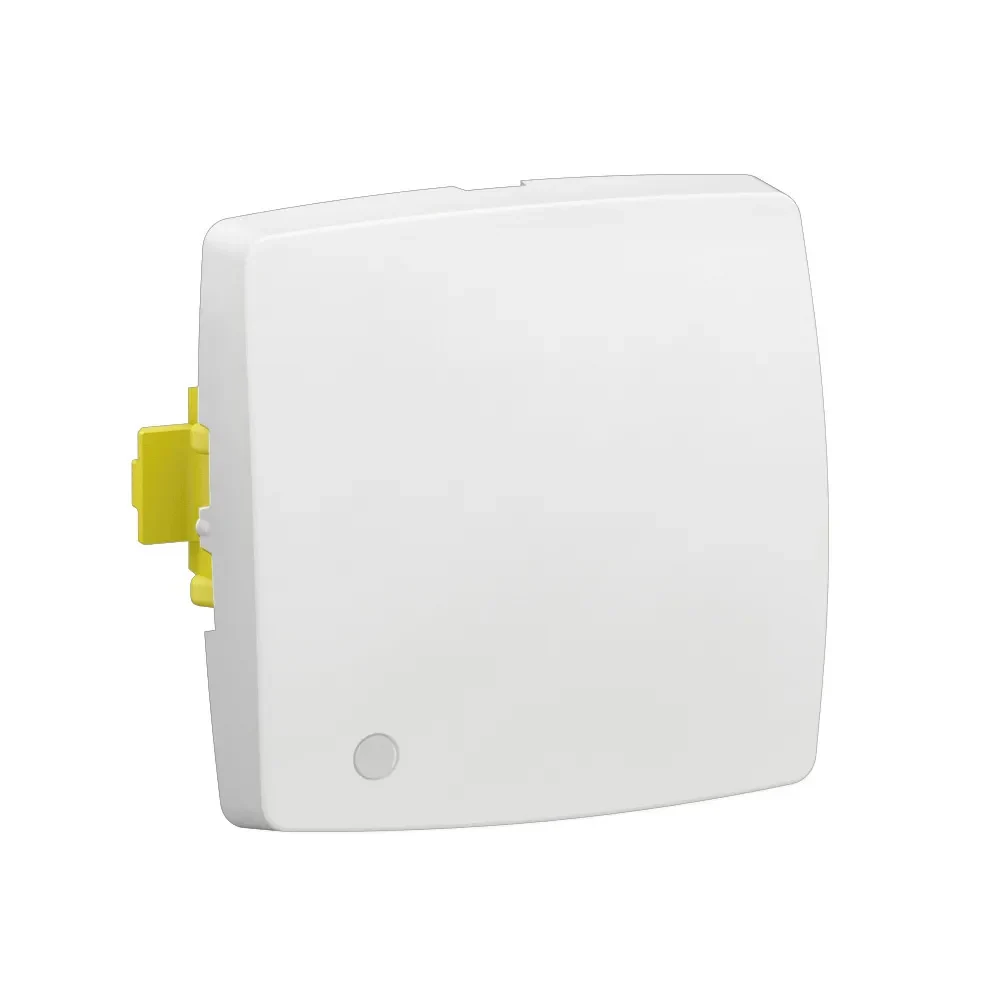 Legrand Legrand 086117L OTEO Unigerät Beleucht Wechselschalter/Taster Einsatz