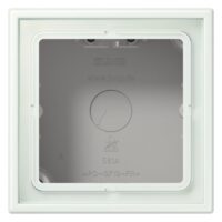 Jung LC 581 A 210 AP-Kappe 1-fach Duroplast lackiert Serie LS outremer gris (32024)