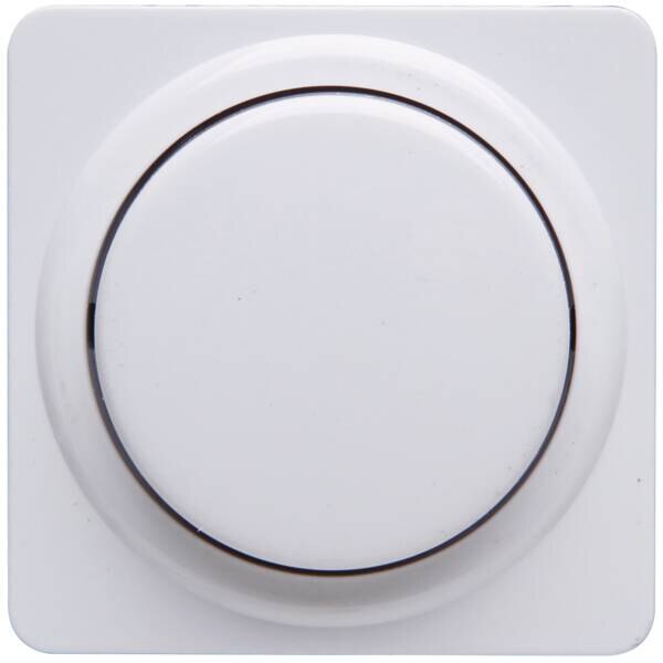 Kopp Kopp 493313186 AbdeckungDW dimmbar EUR arkt.