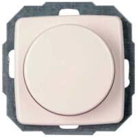 Kopp 841001080 Dimmer DW-RC325VA, RIVOcreme
