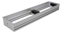 Kopp 939685013 ExitFly 60cm aluminumExitFly alu