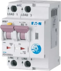 Eaton (Installation) Brandschutzschalter B, 32 A, Typ A AFDD-32/2/B/003-A