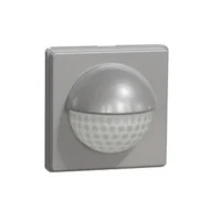 Merten ARGUS 180 UP Sensor-Modul aluminium,Aquadesign MEG5710-7260