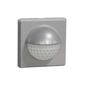 Merten Merten ARGUS 180 Unterputz Sensor-Modul aluminium, Aquadesign MEG5710-7260