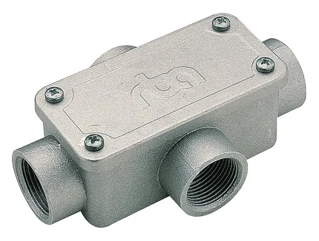 Legrand 387927 Abschlußgehäuse X G2z 387927