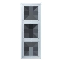 Jung LC983209 Rahmen 3-fach LC32023