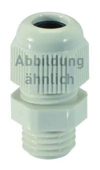 Legrand 382592 Rohrverbinder mit Innen- gewinde M20