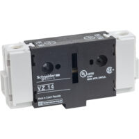 Schneider VZ14 Schutzleitermodul für V1/V2