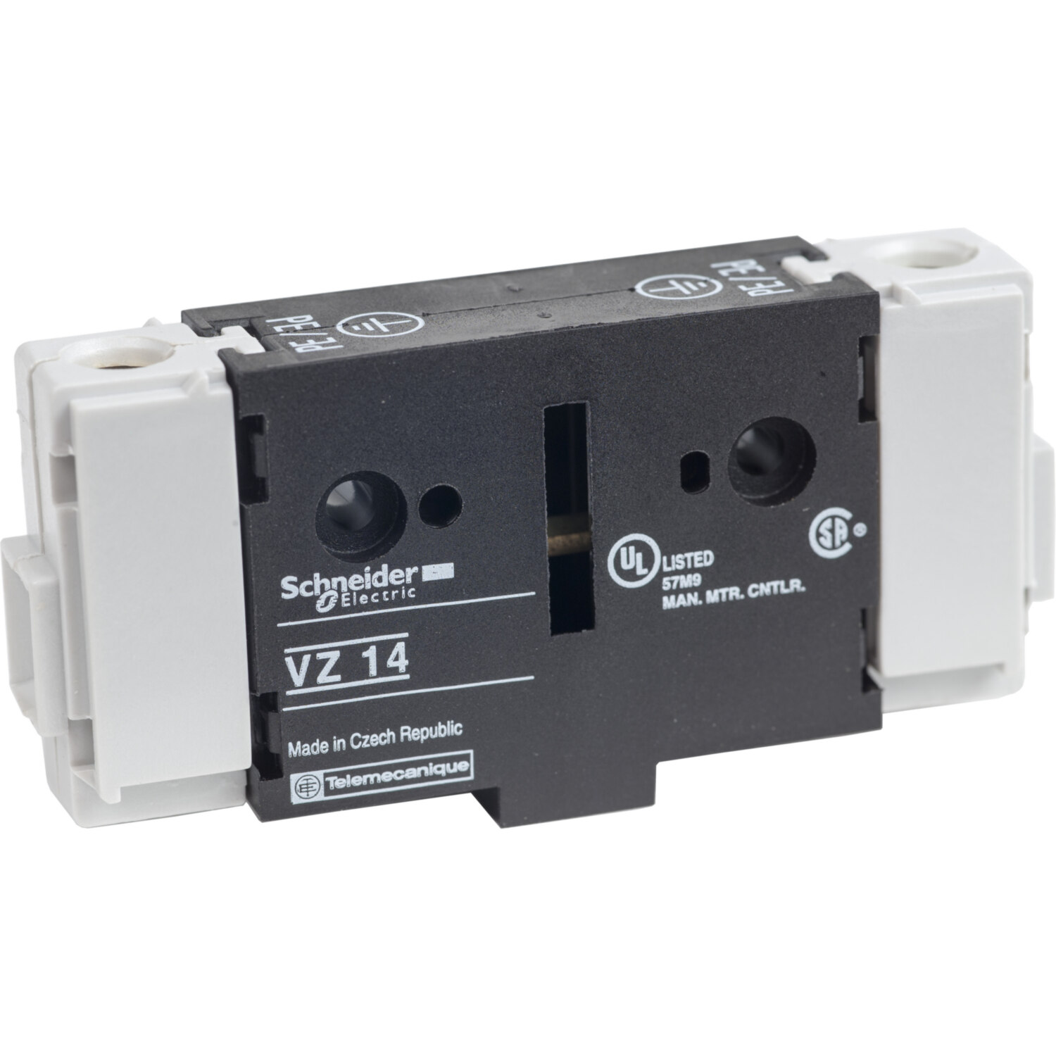 Schneider Schneider VZ14 Schutzleitermodul für V1/V2