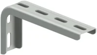 Legrand CM557283 CL 200 GC Ausleger tauchfeuerverzinkt DIN50976/EN ISO1461