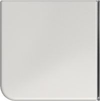 Jung Taste 4-fach neutral CD404TSANLG23