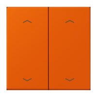 Jung LC102P260 Wippe mit Pfeilsymbolen für KNX Taster 2