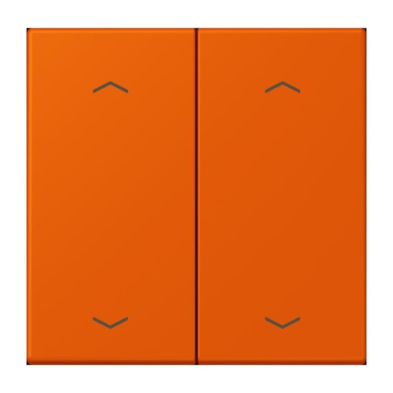 Jung Jung LC102P260 Wippe mit Pfeilsymbolen für KNX Taster 2