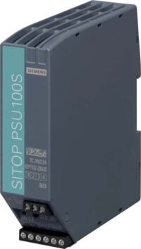 Siemens 6EP1332-2BA20 SITOP PSU100S Stromversorgung 1phasig DC24V 2,5A