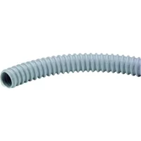 Legrand 382158 Schlauch FX21 ID:21mm AD:26mm grau