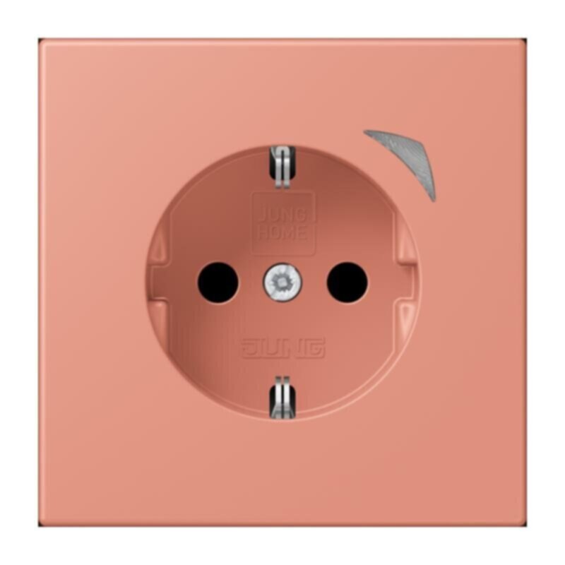 Jung Jung BTLC1521S233 JUNG HOME SCHUKO Steckdose LC32111