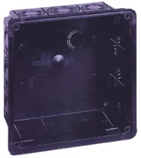 Legrand 031311 Kastendose KD75 Tiefe 50mm