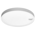 SG LEUCHTEN LED-Anbauleuchte 36W 3000K DISC 606170 3560lm weiß Konverter