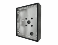DoorBird D21xKH Aufputz Montagerückgehäuse – DB 703