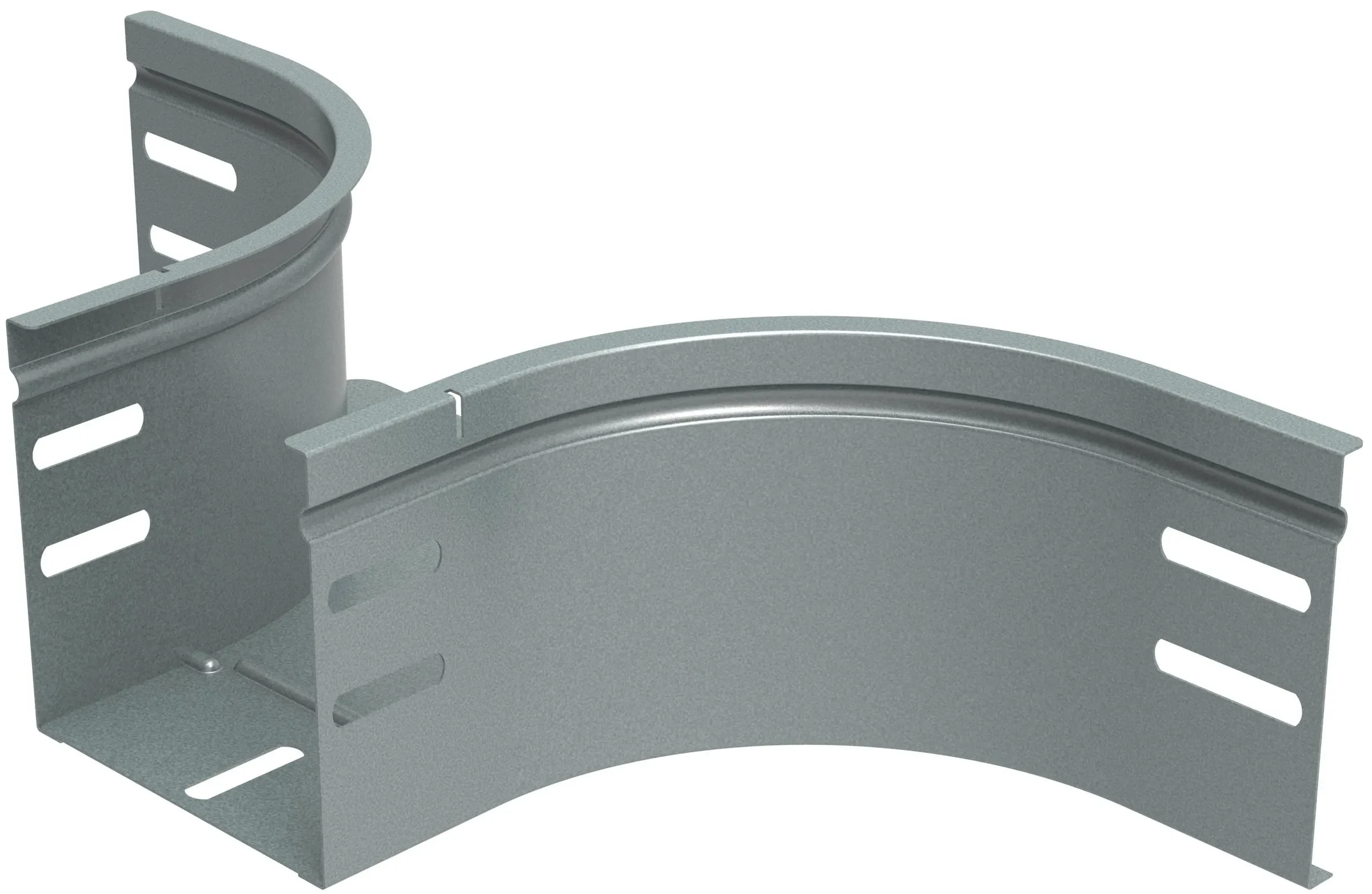 Legrand Legrand 482439 Abzweigstück 100x100 tauchfeuerverzinkt
