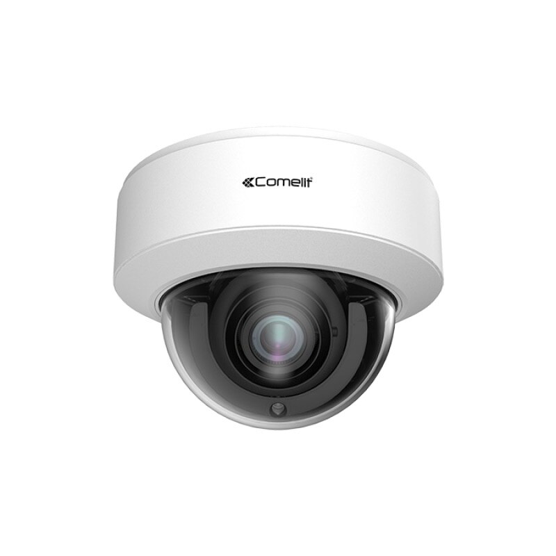 Comelit Comelit IPKCAMA08ZC Kamera IP VANDALDOME 8MP 2.8-12MM