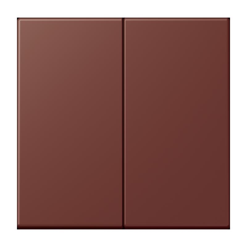 Jung Jung LC102235 Wippe für KNX Taster 2-fach LC32120