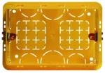 BTicino 503E Unterputz Dose f.3M 503E