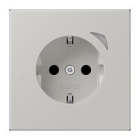 Jung BTLC1521S205 JUNG HOME SCHUKO Steckdose LC32013
