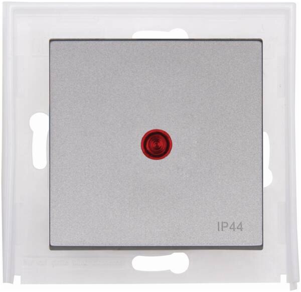 Kopp Kopp 493582001 HK07 IP44 Wippe mit L.stahl