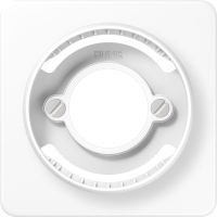 Jung Abdeckung aws für Lichtsignal CD 537 WW