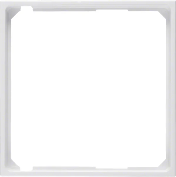 Berker Berker Zwischenring pws/gl 11098989