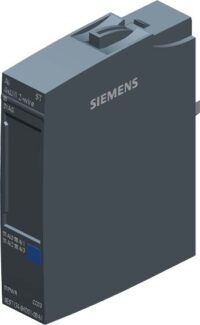 Siemens 6ES7134-6HD01-0BA1 VPE1 ET200SP analog Eingangsm. AI 4xU/I 2wire Stand.